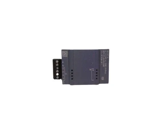 Siemens 6ES7231-4HA30-0XB0 — Analog Input Modules (image 4)