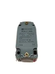 Schneider Electric XCK-J8H29 — Limit Switches (image 2)