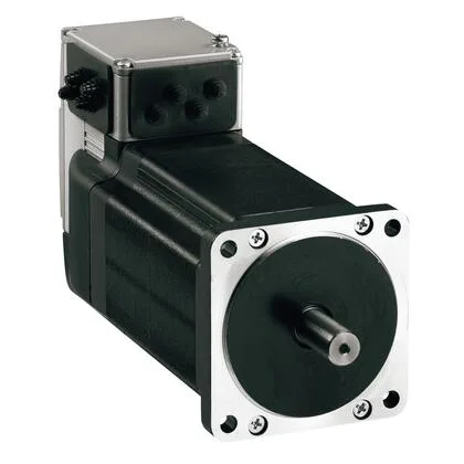 Schneider Electric ILS1F853PB1F0 (image 3)