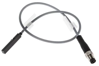 Festo SME-10F-DS-24V-K0.3Q-M8D — Proximity Sensors (image 3)