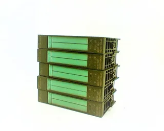 Siemens 6ES7132-4BD01-0AA0 — Digital Output Modules (image 2)