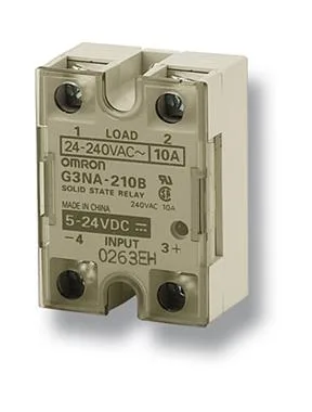 Omron G3NA-D210B-UTU DC5-24