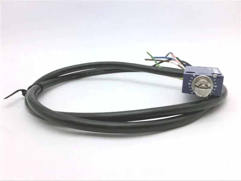 Schneider Electric XCMD2502L1 — Limit Switches (image 3)