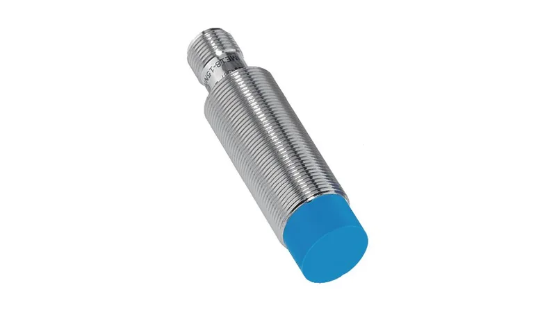SICK IME18-12NPSZC0S — Proximity Sensors (image 3)