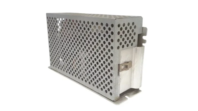 Omron S82J-5024 — Switch Mode Power Supplies (image 2)