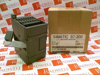 Siemens 6ES7232-0HB20-0XA0 — Analog Output Modules (image 2)