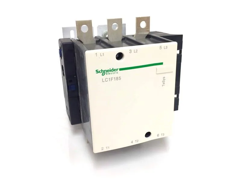 Schneider Electric LC1F185R7 (image 2)