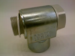 Festo GRLA-3/4-B — Solenoid & Directional Valves (image 2)