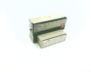 Omron SRT1-ID04 — PLC I/O & Expansion Modules (image 2)