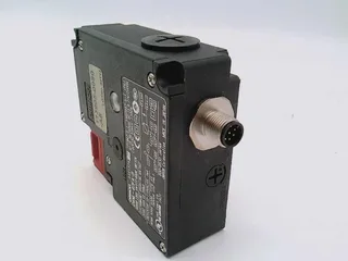 Omron D4NL-4DFA-B-M12-8 — Limit Switches