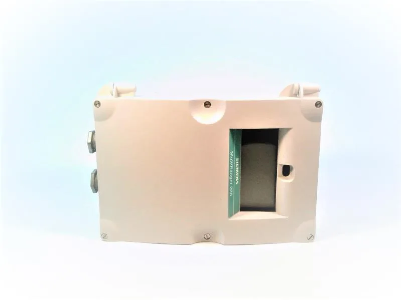 Siemens 7ML5033-2AA10-2A — Level Transmitters (image 4)