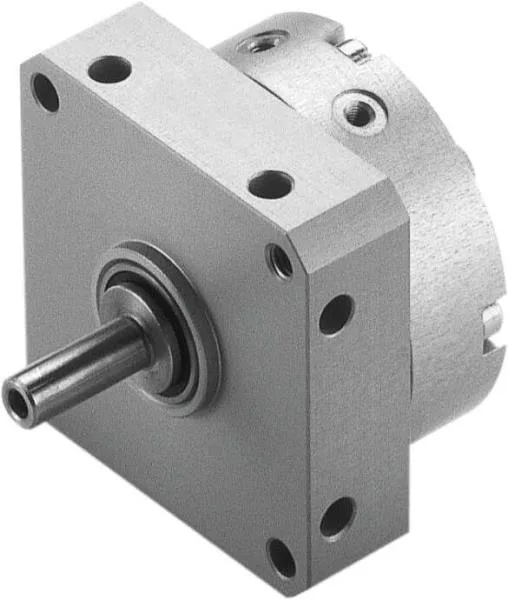 Festo DSM-8-90-P — Pneumatic Cylinders & Actuators