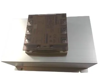 Omron G3PB-445B-3-VDDC12-24 — Solid State Relays