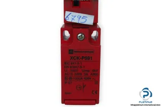 Schneider Electric XCK-P591 — Limit Switches (image 3)
