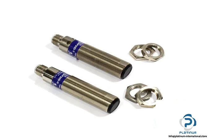 Schneider Electric XU2M18AP20D — Photoelectric Sensors (image 5)