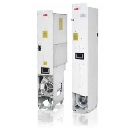 ABB ACS800-704-0910-7 — AC Drives (VFD) (image 2)