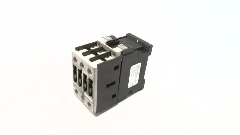 Siemens 3RA1125-1DD23-1AK6 — Motor Starters