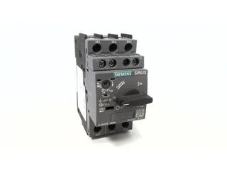 Siemens 3RV2011-0EA15 — Motor Protection Circuit Breakers (MPCB) (image 2)