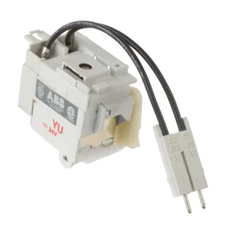 ABB KTS3U8 — Circuit Breaker Accessories (image 3)