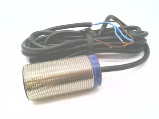 Schneider Electric XS1M30MA250H4 — Proximity Sensors