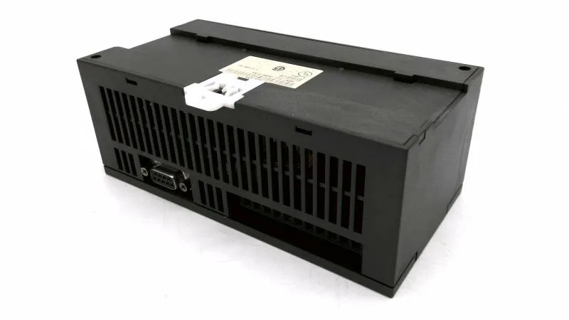 Siemens 6ES7212-1BA00-0XB0 — PLCs (Programmable Logic Controllers) (image 2)