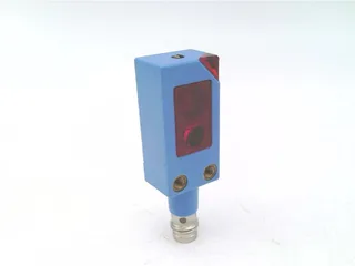 SICK WT4-P330 — Photoelectric Sensors (image 2)