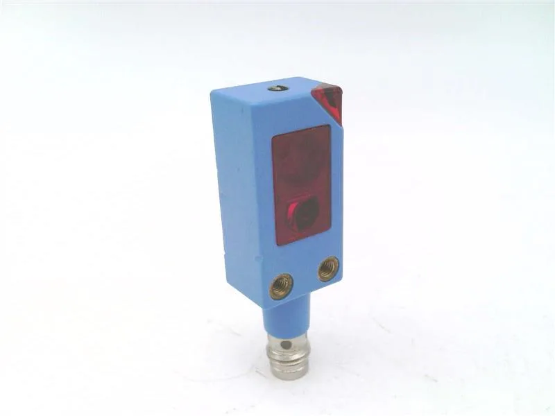 SICK WT4-P330 — Proximity Sensors (image 2)