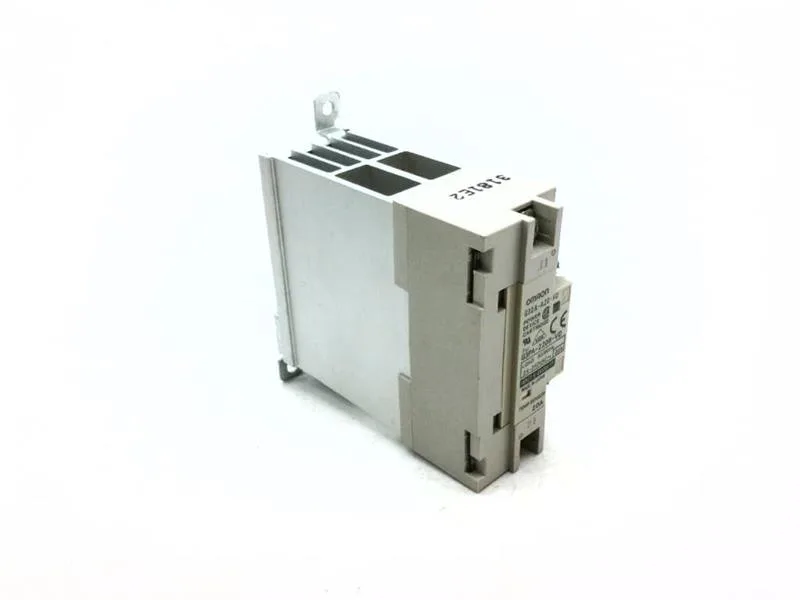 Omron G3PA-220B-VD-X DC5-24 — Solid State Relays (image 3)