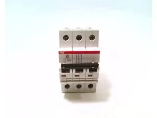 ABB S283-K6