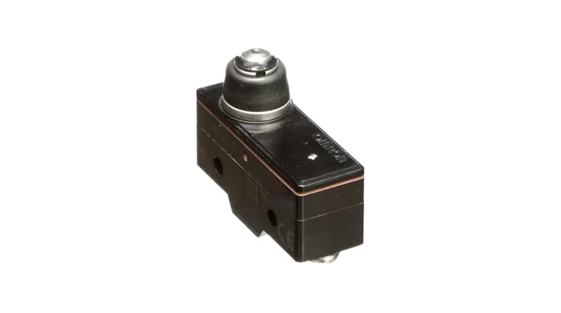 Omron Z15GK55 — Limit Switches (image 2)