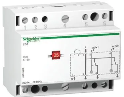 Schneider Electric A9C15906