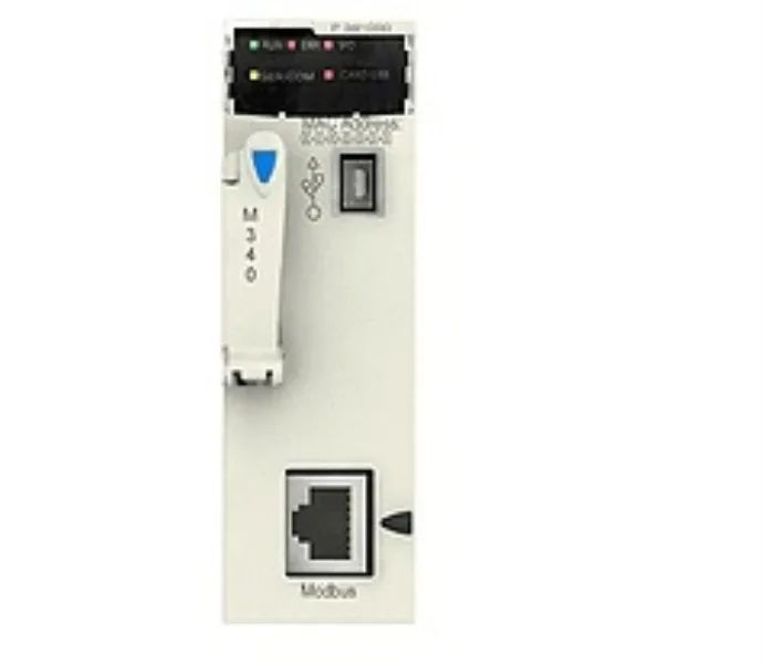 Schneider Electric BMXP341000 (image 3)
