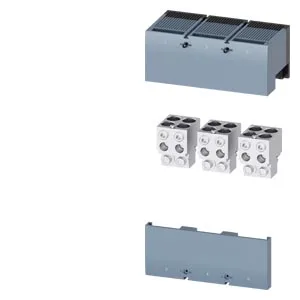 Siemens 3VA9673-0JC43