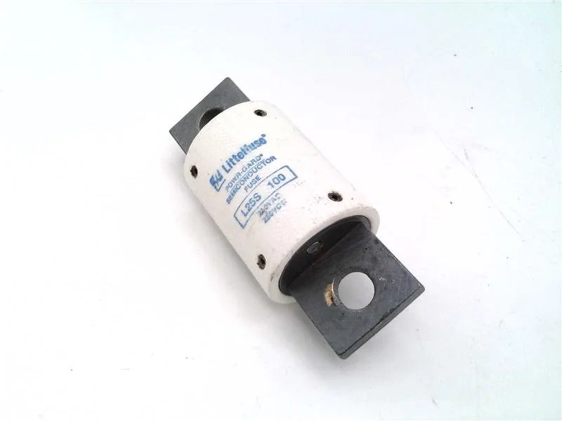 Littelfuse L25S100