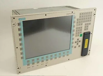 Siemens 6AV7-660-5DB00-2AT0 — HMI Operator Interfaces (image 2)