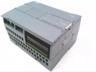 Siemens 6ES7215-1AF40-0XB0 — PLCs (Programmable Logic Controllers) (image 4)