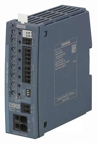 Siemens 6EP4438-7EB00-3DX0 — DIN Rail Power Supplies (image 5)