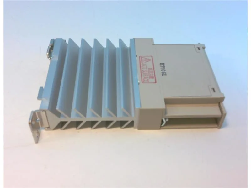 Omron G3PC-220B-VDDC12-24 — Solid State Relays