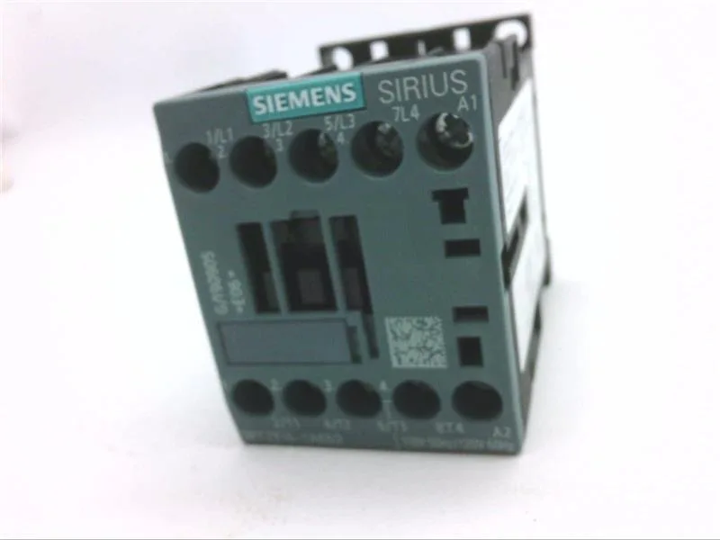 Siemens 3RT2316-1AK60 — Contactors
