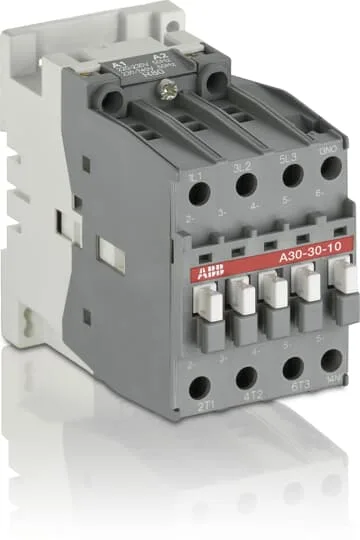 ABB 1SBL281001R8010 — Contactors