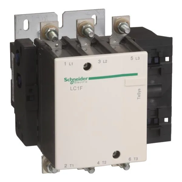 Schneider Electric LC1F115F6
