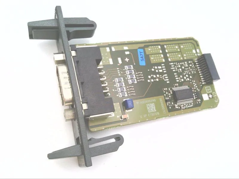 Siemens 6ES7963-1AA10-0AA0 (image 2)