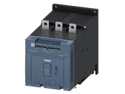 Siemens 3RW5076-6AB14 — Soft Starters (image 2)