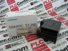 Siemens 6ES7212-1AB20-0XB0 — PLCs (Programmable Logic Controllers) (image 2)