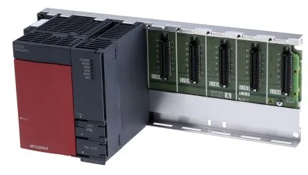 Mitsubishi Electric Q00UJCPU — PLCs (Programmable Logic Controllers) (image 2)