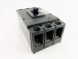 Mitsubishi Electric NF225S-3P-125A — Molded Case Circuit Breakers (MCCB) (image 4)