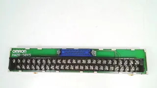 Omron XW2B-50X5