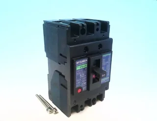 Mitsubishi Electric NF50-CW-3P-50A