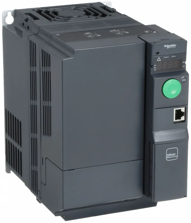 Schneider Electric ATV320U75N4B (image 2)