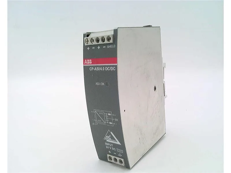 ABB 1SVR427095R0400 — General Purpose Relays